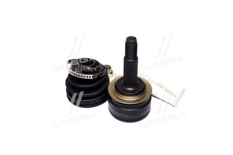 Шрус (граната) внутрішній-зовнішній rider RD255021865A