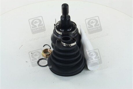 Шрус (граната) внутрішній-зовнішній rider RD255022627