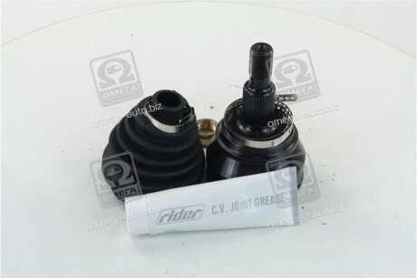 Шрус (граната) внутрішній-зовнішній rider RD255022627