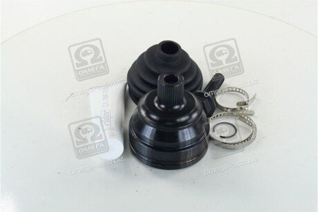 Шрус (граната) внутрішній-зовнішній rider RD255022900