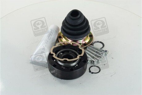 Шрус (граната) внутренний-наружный rider RD255022902