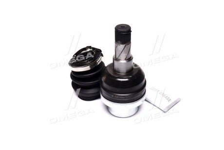 Шрус (граната) внутренний-наружный rider RD255079009