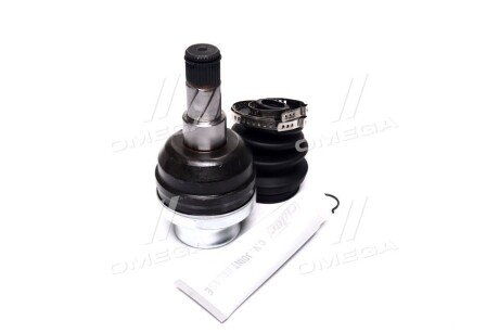 Шрус (граната) внутренний-наружный rider RD255079009