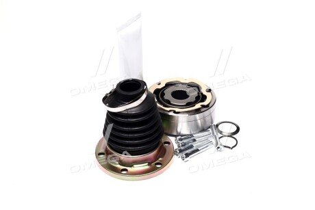 Шрус (граната) внутрішній-зовнішній rider RDA11XLB3AF2203050C