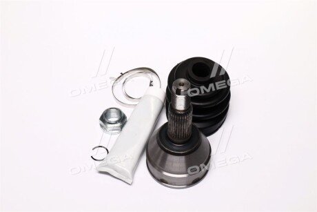 Шрус (граната) внутренний-наружный rider RDA21XLB3AF2203030C