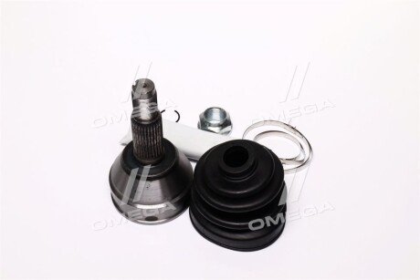 Шрус (граната) внутренний-наружный rider RDA21XLB3AF2203030C