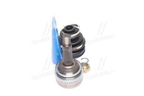 Шрус (граната) внутрішній-зовнішній rider RDS11XLB3AF2203030C