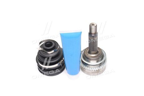 Шрус (граната) внутрішній-зовнішній rider RDS11XLB3AF2203030C