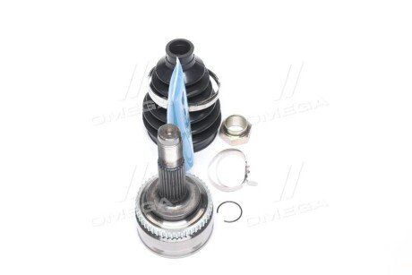 Шрус (граната) внутренний-наружный rider RDT11XLB3AH2203030