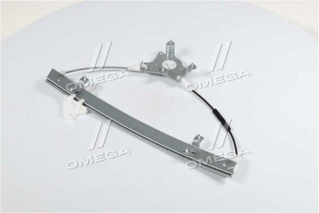 Склопідйомник DAEWOO LANOS, SENS передній правий (електро. під трішіп) rider RD96225384