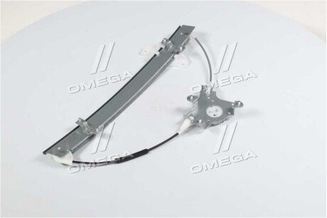 Склопідйомник DAEWOO LANOS, SENS передній правий (електро. під трішіп) rider RD96225384