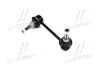 Стійка стаб. OPEL MOVANO, RENAULT MASTER 01- лів. (RIDER) rider RD341525814