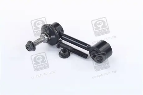 Стойка стаб. VW PASSAT 05-, GOLF V, SKODA OCTAVIA 04- задн. (RIDER) rider RD281526775 Фольксваген Гольф 6