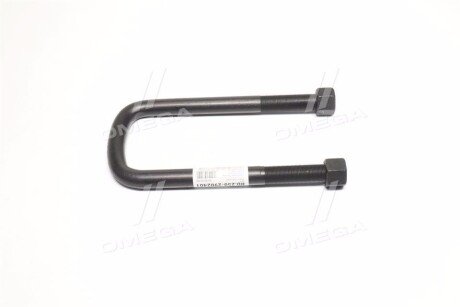 Стремянка рессоры rider 2502902401