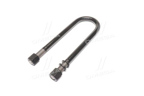 Стремянка рессоры rider 43102912408