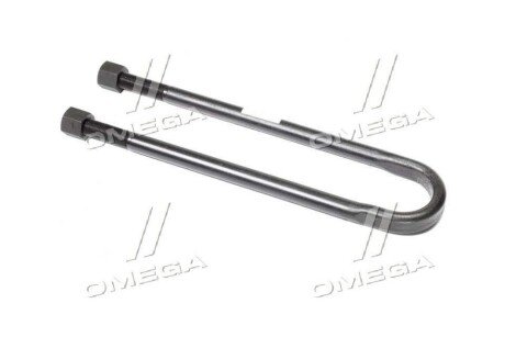 Стремянка ресори rider 5092912400