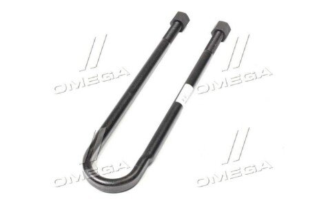 Стремянка ресори rider 5092912400