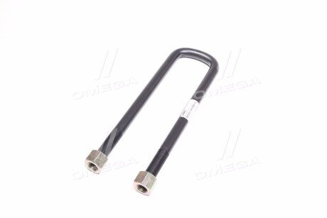 Стремянка рессоры rider 5511291240810