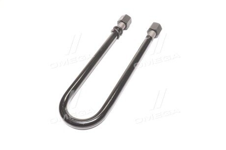 Стремянка рессоры rider 5511291240811