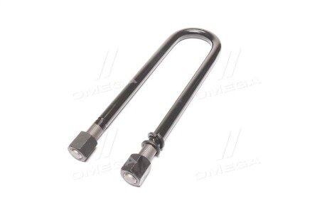 Стремянка рессоры rider 5511291240811