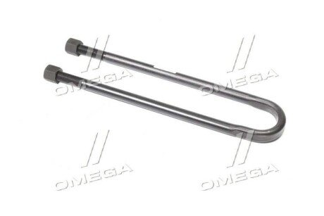 Стремянка ресори rider 55512912400