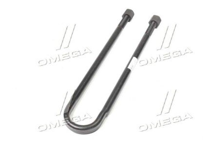 Стремянка ресори rider 55512912400