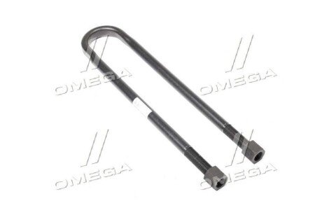 Стремянка рессоры rider 55512912400