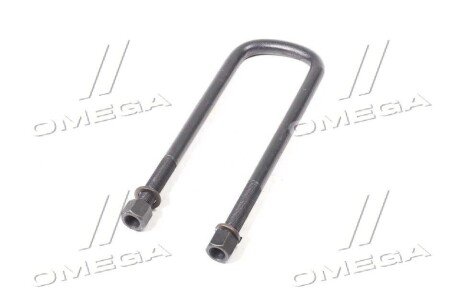 Стремянка ресори rider А079042912408270