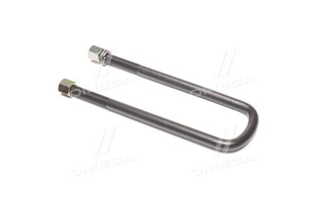 Стремянка ресори rider А079042912408285