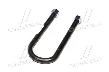 Стремянка рессоры rider RD1033876