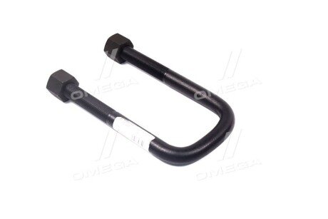 Стремянка ресори rider RD1040012