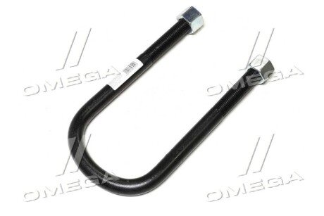 Стремянка ресори rider RD1040015