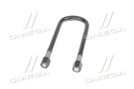 Стремянка ресори rider RD512603