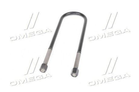 Стремянка ресори rider RD512607