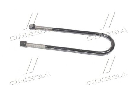 Стремянка ресори rider RD512607