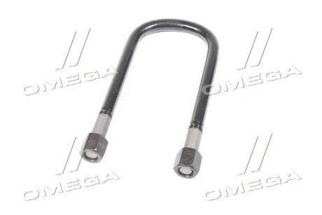 Стремянка ресори rider RD512612