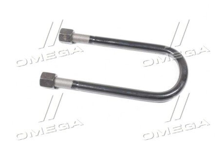 Стремянка ресори rider RD512612