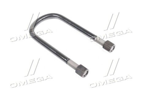 Стремянка ресори rider RD512612