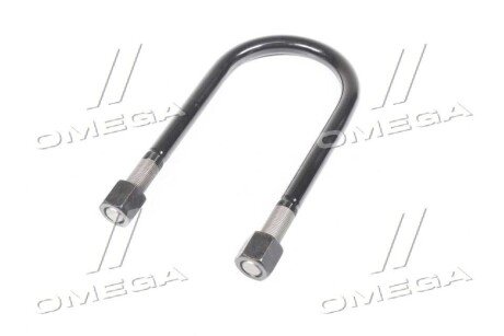 Стремянка ресори rider RD512613