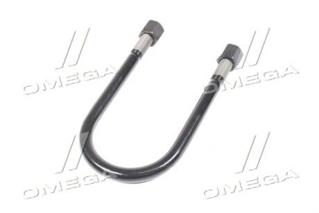 Стремянка ресори rider RD512613