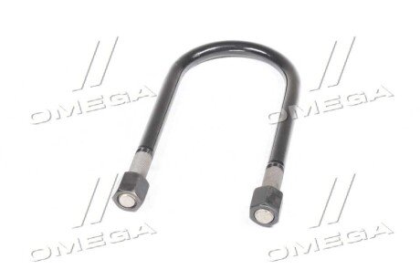 Стремянка ресори rider RD512614