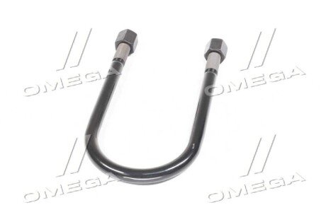 Стремянка ресори rider RD512614