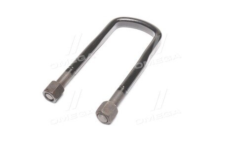 Стремянка ресори rider RD512621