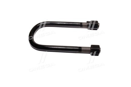 Стремянка рессоры rider RD512637