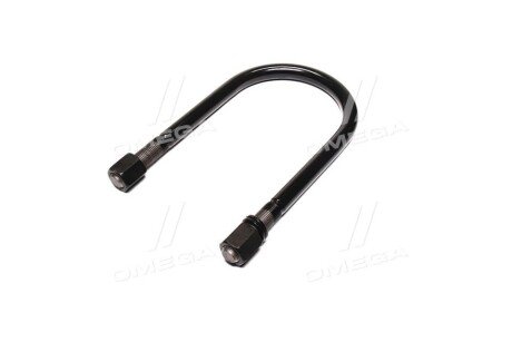 Стремянка ресори rider RD512667