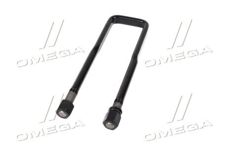 Стремянка ресори rider RD512669