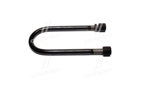 Стремянка ресори rider RD512677