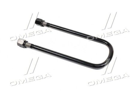 Стремянка ресори rider RD512684