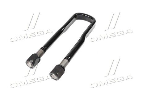 Стремянка ресори rider RD512686