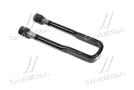 Стремянка ресори rider RD512686